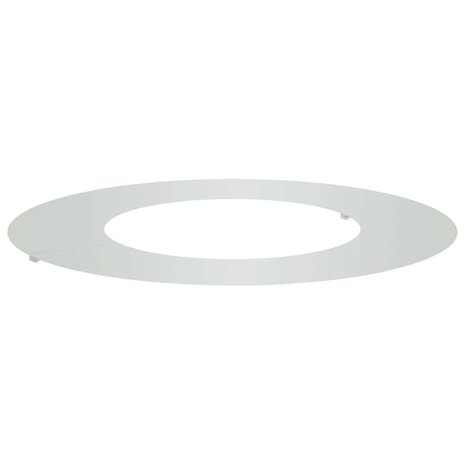 Boomring Zilver &Oslash;40 / 70 cm 2