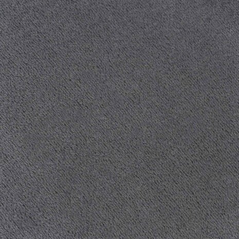 Beenkussen Grijs 68 x 40 x 18 cm PU Schuim 8