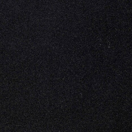 Spoelbak Zwart 670 x 460 mm Graniet 8