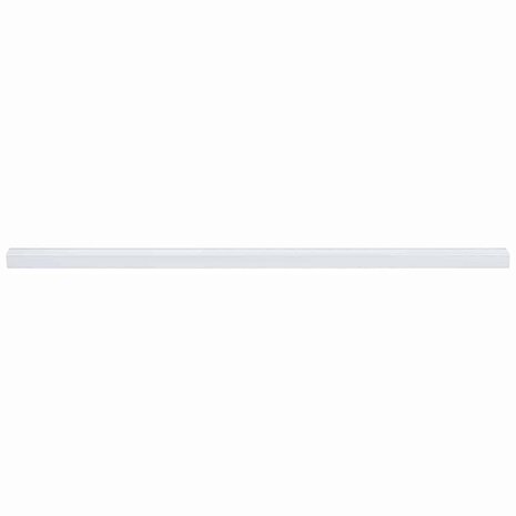 Trapprofielen 10 pcs Zilver 67 x 3.5 x 3 cm Aluminium 4