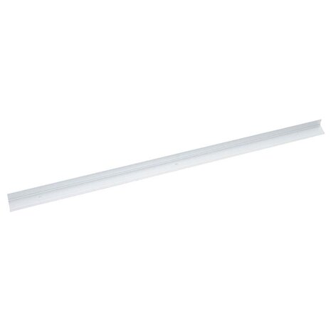 Trapprofielen 10 pcs Zilver 67 x 3.5 x 3 cm Aluminium 5