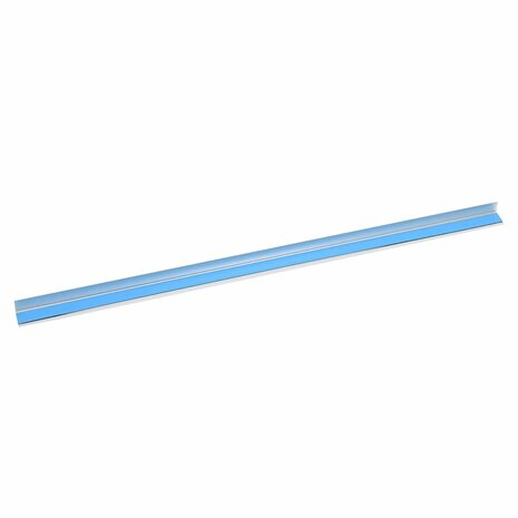 Trapprofielen 10 pcs Zilver 67 x 3.5 x 3 cm Aluminium 4