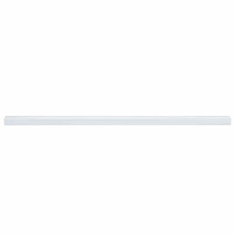 Trapprofielen 30 pcs Zilver 67 x 3.5 x 3 cm Aluminium 3