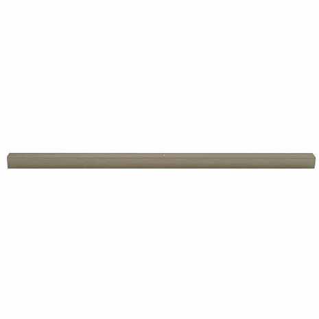 Trapprofielen 30 pcs champagne 67 x 3.5 x 3 cm Aluminium 4