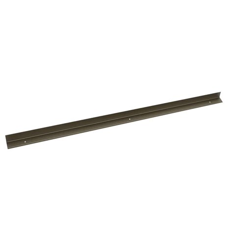 Trapprofielen 30 pcs champagne 67 x 3.5 x 3 cm Aluminium 5