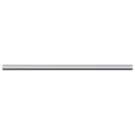 Draadstaaf 900 pcs Zilver Staal 5