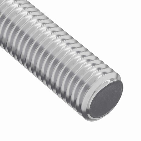 Draadstaaf 900 pcs Zilver Staal 6