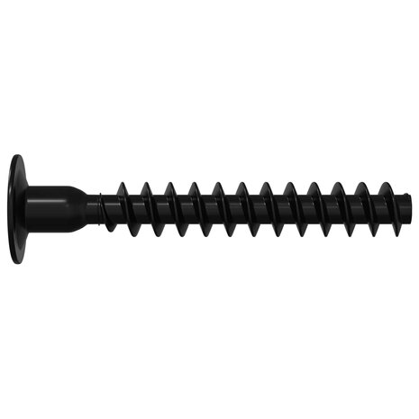 Socket cap head schroef 5143 pcs Zwart IJzer 5