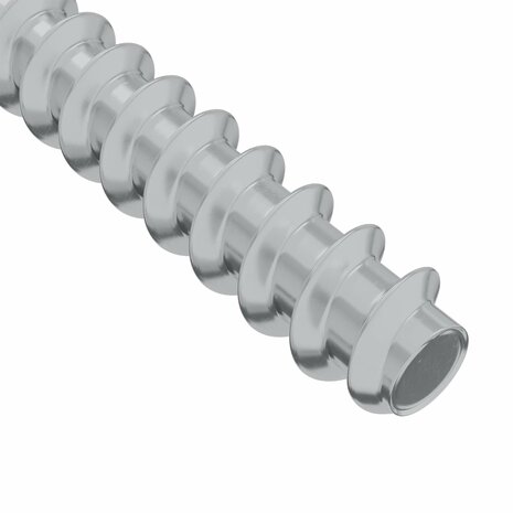 Bout 12 pcs Verzinkt 5 x 40 mm IJzer 5