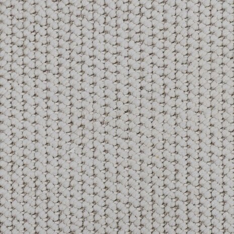 Vloerkleed Rechthoekig LUGO Cr&egrave;me 150 x 80 cm Polyester 7