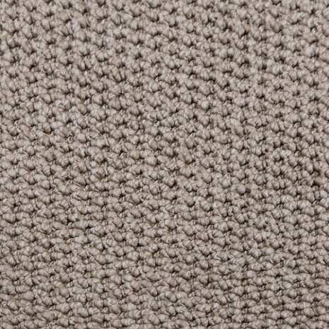 Vloerkleed Rechthoekig LUGO Taupe 150 x 80 cm Polyester 7