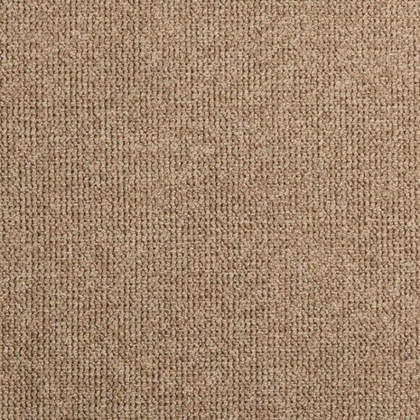 Vloerkleed Rond AGIRA Naturel &Oslash; 200 CM Polyester 5