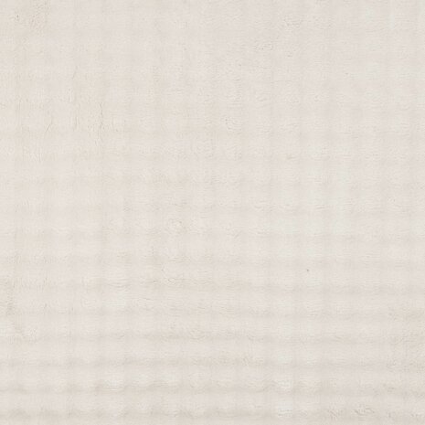 Vloerkleed Rond SIROLO Beige &Oslash; 160 CM Polyester 7
