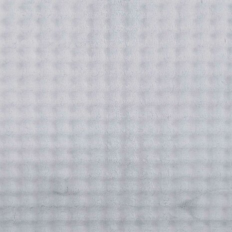 Vloerkleed Rond SIROLO Grijs &Oslash; 200 CM Polyester 7