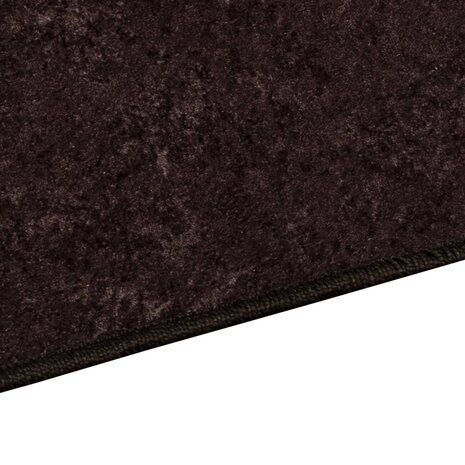 Vloerkleedloper MARSA Antraciet 150 x 50 cm Polyester en PVC 3