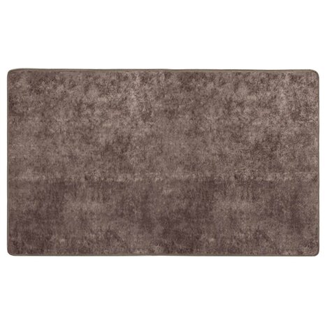 Vloerkleedloper MARSA Grijs 150 x 80 cm Polyester en PVC 2