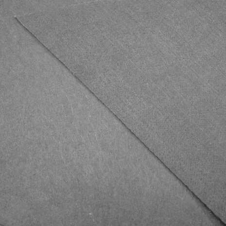 Zwembad Grondzeil Lichtgrijs 396 x 396 x 0,1 cm 5