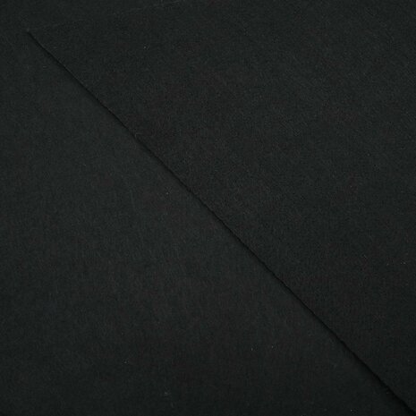 Zwembad Grondzeil Zwart 640 x 321 x 0,1 cm Niet-geweven Stof 5