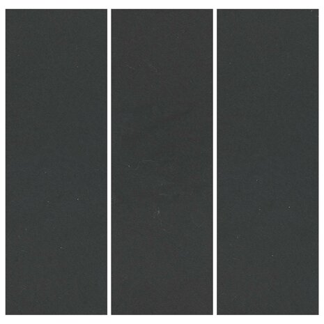 Zwembad Grondzeil Zwart 396 x 396 x 0,1 cm Niet-geweven Stof 2