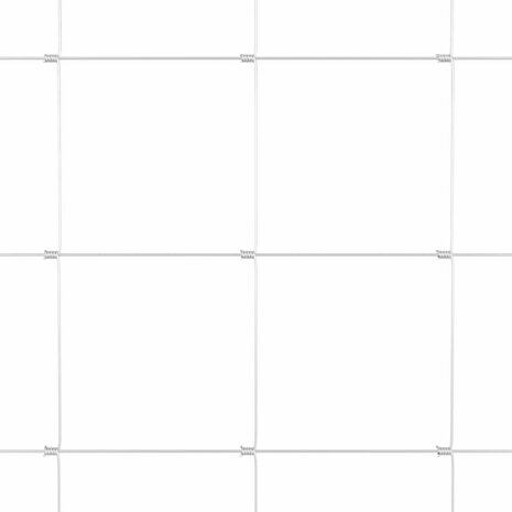 Wild afrastering Verzinkt 1000 x 80 x 0,18 cm IJzer 7