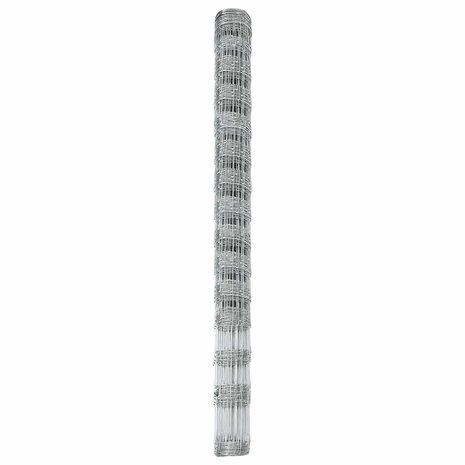 Wild afrastering Verzinkt 1000 x 160 x 0,18 cm IJzer 6