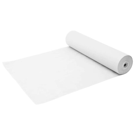 PlantenbeschermhoesWit 50 x 1,6 m Niet-geweven Stof 7