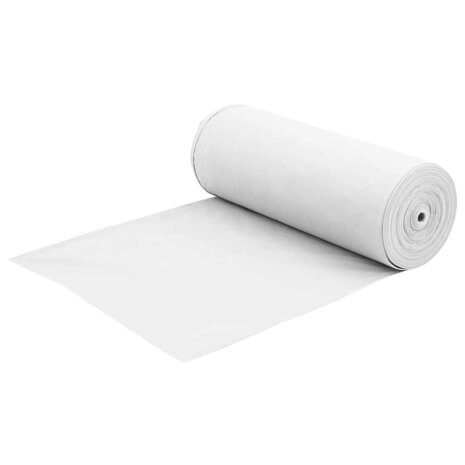 PlantenbeschermhoesWit 20 x 3,2 m Niet-geweven Stof 7