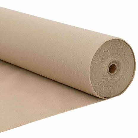 PlantenbeschermhoesBeige 50 x 1,6 m Niet-geweven Stof 9