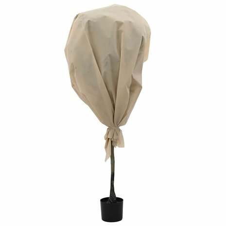 PlantenbeschermhoesBeige 20 x 3,2 m Niet-geweven Stof 3