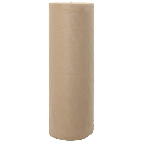 PlantenbeschermhoesBeige 20 x 3,2 m Niet-geweven Stof 6