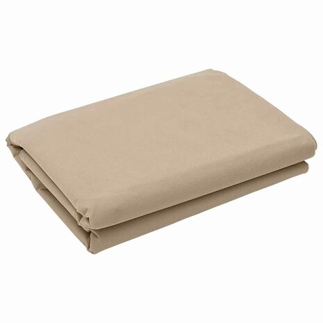Plantenbeschermhoes 3 pcs Beige 2 x 2,36 m 2