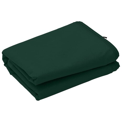 Plantenbeschermhoes Groen 2,4 x 2 m 2