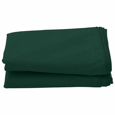 Plantenbeschermhoes Groen 2,4 x 2 m 7