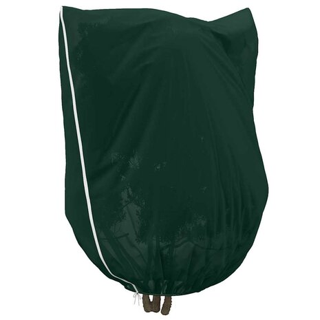 Plantenbeschermhoes Groen 3,5 x 2,5 m 3