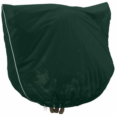 Plantenbeschermhoes 3 pcs Groen 2 x 2,36 m 3