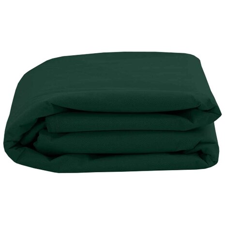 Plantenbeschermhoes 3 pcs Groen 2 x 2,36 m 6