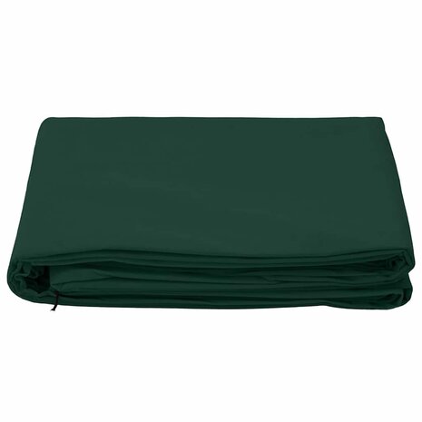 Plantenbeschermhoes 3 pcs Groen 3 x 3,93 m 6