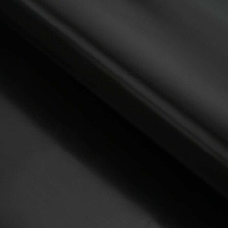 Worteldoek Zwart 0,7 x 3 m Polyetheen 6