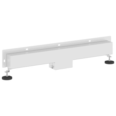 Wandgemonteerde Douche Afvoer Zilver 70 cm Roestvrij staal 304 6
