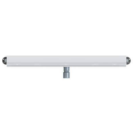 Wandgemonteerde Douche Afvoer Zilver 90 cm Roestvrij staal 304 7