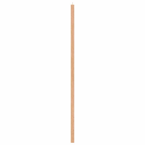 Magnetisch whiteboard met massief grenenhouten frame 100x55 cm 4