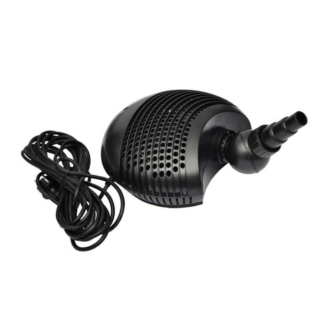 Vijverpomp 10.000 L/u 1