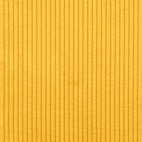 Sofa Kussens 2 stuks Lichtgeel 50 x 30 cm Cordstof 8