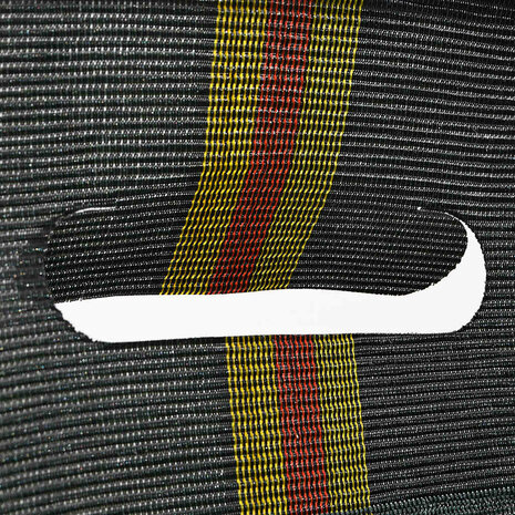 Zandzakken 25 st 103x25 cm HDPE donkergroen 8