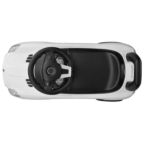 loopauto wit 4