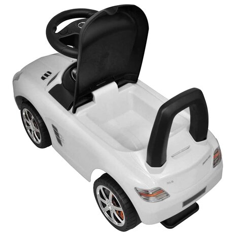 loopauto wit 6