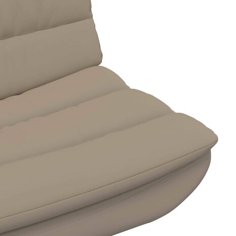 Draaistoel Cappuccino 63 x 75 x 76 cm PU 7