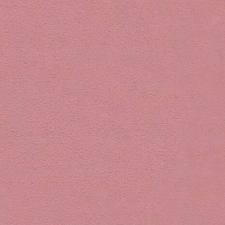 Bank Roze 78 x 78 x 80 cm Fluweel 8