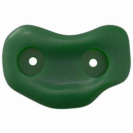 Klimgreep 2 pcs Groen 100 x 67 x 43 mm PP 4