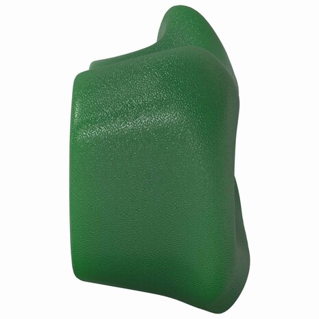 Klimgreep 2 pcs Groen 100 x 67 x 43 mm PP 5